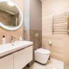 Апартаменты в Самом Центре Казани Premium в Royal Residence, фото 32