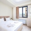 Апартаменты Stay Inn on Koghbatsi Str. 16-114 в Ереване