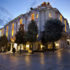 Отель Eresin Hotels Sultanahmet – Boutique Class, фото 23