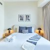Апартаменты Bnbmehomes 54th Floor Sea View Heart of Marina - 5407, фото 5