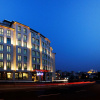 Отель Radisson Blu Hotel Istanbul Pera, фото 31