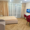 Гостиница Квартира 1-комнатная в Центре Иркутска на Култукской, фото 2