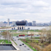 Гостиница Квартира Skyroom, фото 9