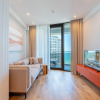 Гостиница Квартира 2 Комнатная с Террасой и Видом на Море в Жк Сан Сити, фото 5