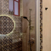 Гостиница Квартира дизайнерская на Земляном валу МосАртАпарт, фото 34