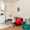 Апартаменты Тюльпан Апарт, фото 18