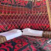 Хостел Yurt camp GREEN CAMP в Сары-Могол