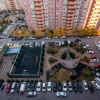 Гостиница Квартира у Парка Галицкого Апарт-Отелика на Героя Сарабеева, фото 26