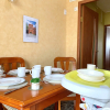 Гостиница Квартира 2-х комнатная Amber apartment, фото 22