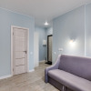 Гостиница Skolkovskaya 9A 337-3 Flat, фото 12