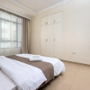 Апартаменты Welcome Home in Marina Crown 1 Спальня с Балконом, фото 10