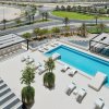 Отель Holiday Inn Dubai Al-Maktoum Airport an IHG Hotel, фото 26