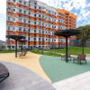 Гостиница Квартира 4.16 STUDIO LETNII 2, фото 26