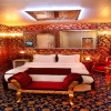 Отель Sultan Tughra Hotel, фото 4