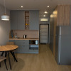 Апартаменты Уютная студия в новом ЖК AURA, фото 7