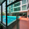 Апартаменты The Aurora Pratumnak - luxury two bedroom apartment near the sea, фото 1