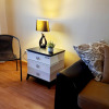 Гостиница Квартира Уютная Двушка рядом с ПермьЭкспо, фото 8