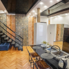 Апартаменты HB apartments Aghmashenebeli, фото 7