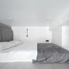 Апартаменты в ЖК Park Side в монохромном стиле 3, фото 17