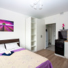 Апартаменты Современная Студия Молодежная, фото 2