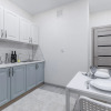 Апартаменты Комфорт на Аделя Кутуя, фото 17