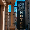 Отель Astola Hotel, фото 9