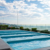 Апартаменты Red Apartments Метрополь Олеандр, фото 6