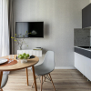 Гостиница Квартира Leruka Home Nest, фото 13