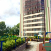 Гостиница Квартира Видовая на 25 Этаже, фото 12