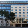 Отель Central Point Hotel Belgrade в Белграде