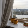 Гостиница Квартира MOSCOW-DELUXE Family suite city view-2, фото 7