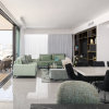 Апартаменты Luxury with Terrace & Sea View by FeelHome, фото 28