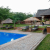 Отель The Nkhosi Livingstone Lodge and Spa Resort, фото 2