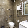 Апартаменты Red Apartments Светлана Парк Моника, фото 9