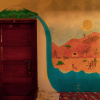 Отель The Lost Hostel, фото 16