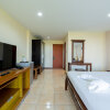 Отель Hillside Resort Pattaya, фото 25