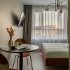 Гостиница Квартира Green Studio on Ligovsky, фото 17