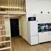 Гостиница Квартира в Сириусе ЖК Грин Сейл Парк, фото 28