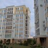 Гостиница Квартира студия 33 кв.м на берегу моря Бельведер, фото 1
