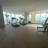 Апартаменты Dubai Marina Walk Gem Modern Apt with Pool & Gym access, Steps to Beach & Metro, фото 25
