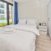 Отель C Suites Antalia Airport, фото 3