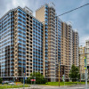 Гостиница Квартира Piter Apartments евродвушка с балконом-террасой на Московском пр, фото 24