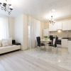 Апартаменты Life Apartments с балконом в ЖК Жечужина Зеленограда, фото 4