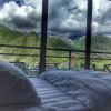 Отель Chemodann Kazbegi, фото 9