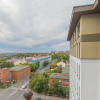Апартаменты SalutApart 6W, фото 32