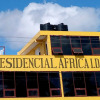Отель Residencial Africa Lda Nampula, фото 2