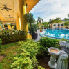 Отель Вилла Platinum 4 Bedrooms, фото 5