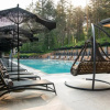 Курортный отель Kashmir Wellness & SPA Hotel Adults Only, фото 30