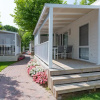 Курортный отель resort Luxury Camp at Union Lido, фото 10