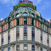 Гостиница Сафмар Грандъ Москва (бывший Марриотт Гранд), фото 2